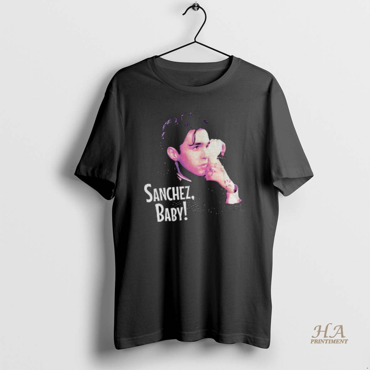 Official Stephen Sanchez Baby Since 1958 Vintage