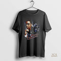 Official Stephen Sanchez Guitar Portrait