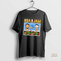 Official Stephen And Seth Curry Nba Jam Golden State Warriors