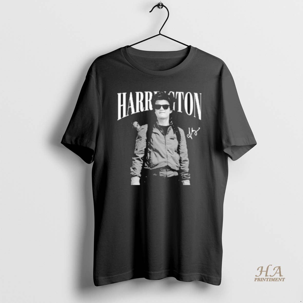 Official Steve Harrington 2025