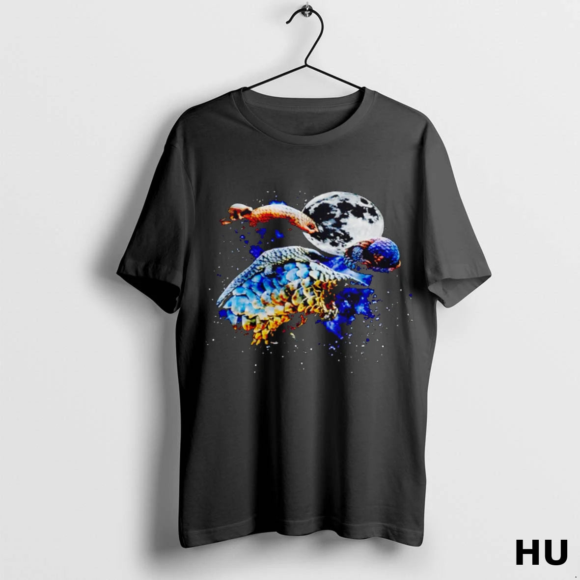 Official Still In The Moonlight T Shirt