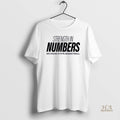 Official Strength In Numbers Michigan State Basketball