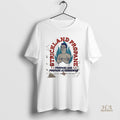 Official Strickland Propane King Of The Hill Bobby Hill Arlen Texas 2 Sided