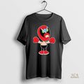 Official Strong Bad Homestar Runner 25th Anniversary