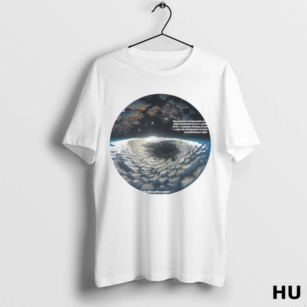 Official Sts9 Human Dream Sky T Shirt