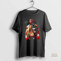 Official Style Tyson Signature Retro