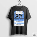 Official Sunami Scowl In Pensacola Fl Tour Nov 13 2025 Long Sleve T Shirt