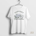 Official Support Deforestation