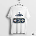 Official T C Roberson Baseball 2023 2025 The Legacy Continues New T Shirt