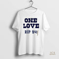 Official Tdsqtvyz Marshawn Kneeland Dallas Cowboys One Love Rip 94