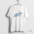 Official Tjn1rt8x K Earth 101 Los Angeles Dodgers Parody Logo