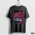 Official Taking Back Sunday Oct 17 2025 Fontainebleau Las Vegas Nv T Shirt