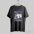 Official Talia Vitullo Buffalo Bulls Soccer Graphic