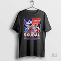 Official Tarik Skubal 2025 Al Cy Young Back To Back Signature