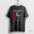Official Tarik Skubal Detroit Tigers Baseball Mlb Back To Back Greatness 29 Signature