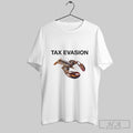 Official Tax Evasion Lobster