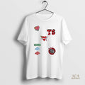 Official Taylor Lover Album Circle White