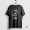Official Taylor Lover Live From Paris 2025 Heart