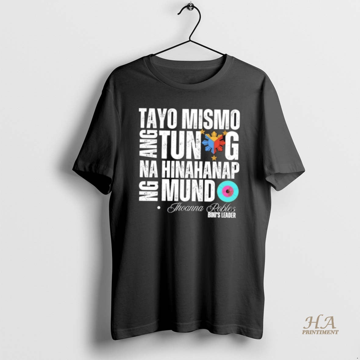 Official Tayo Mismo Tung Na Hinahanap Ng Mundo