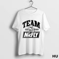 Official Team Mcfly Est 2003 T Shirt