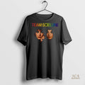 Official Team Scielune Love Photo Shirt