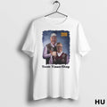 Official Team Yinzershop Step Family T Shirt