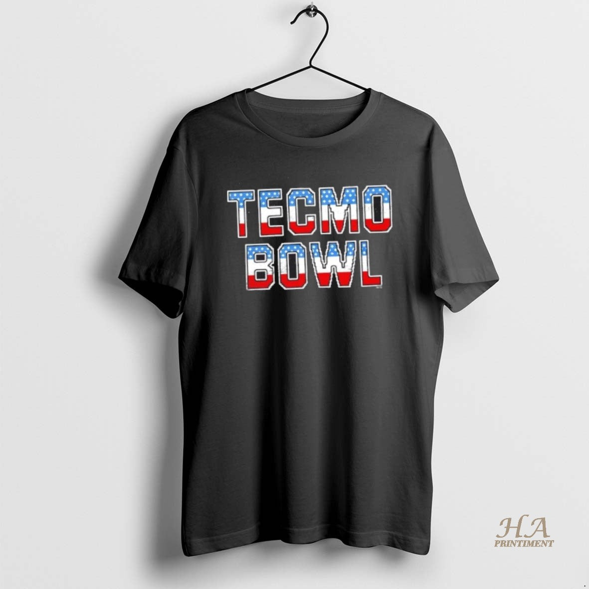 Official Tecmo Bowl