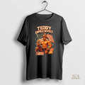 Official Teddy Swole Sevelt Gym American Strength