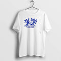Official Tee Dog Boise State