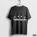 Official Teletech Manchester 2025 Star T Shirt