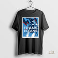 Official Tennessee Titans Vs Houston Texans Gameday At Nissan Stadium November 16 2025