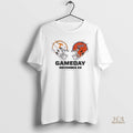 Official Tennessee Volunteers Vs Florida Gators College Football November 22 Gainesville Fl