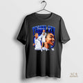 Official Teonni Key Kentucky Womens Basketball Collage Long Sleve