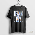 Official Teonni Key Kentucky Womens Basketball Ncaa Vintage 2025 Long Sleve