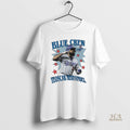 Official Teoscar Hernandez Blue Crew Los Angeles Dodgers Baseball Players World Series 2025