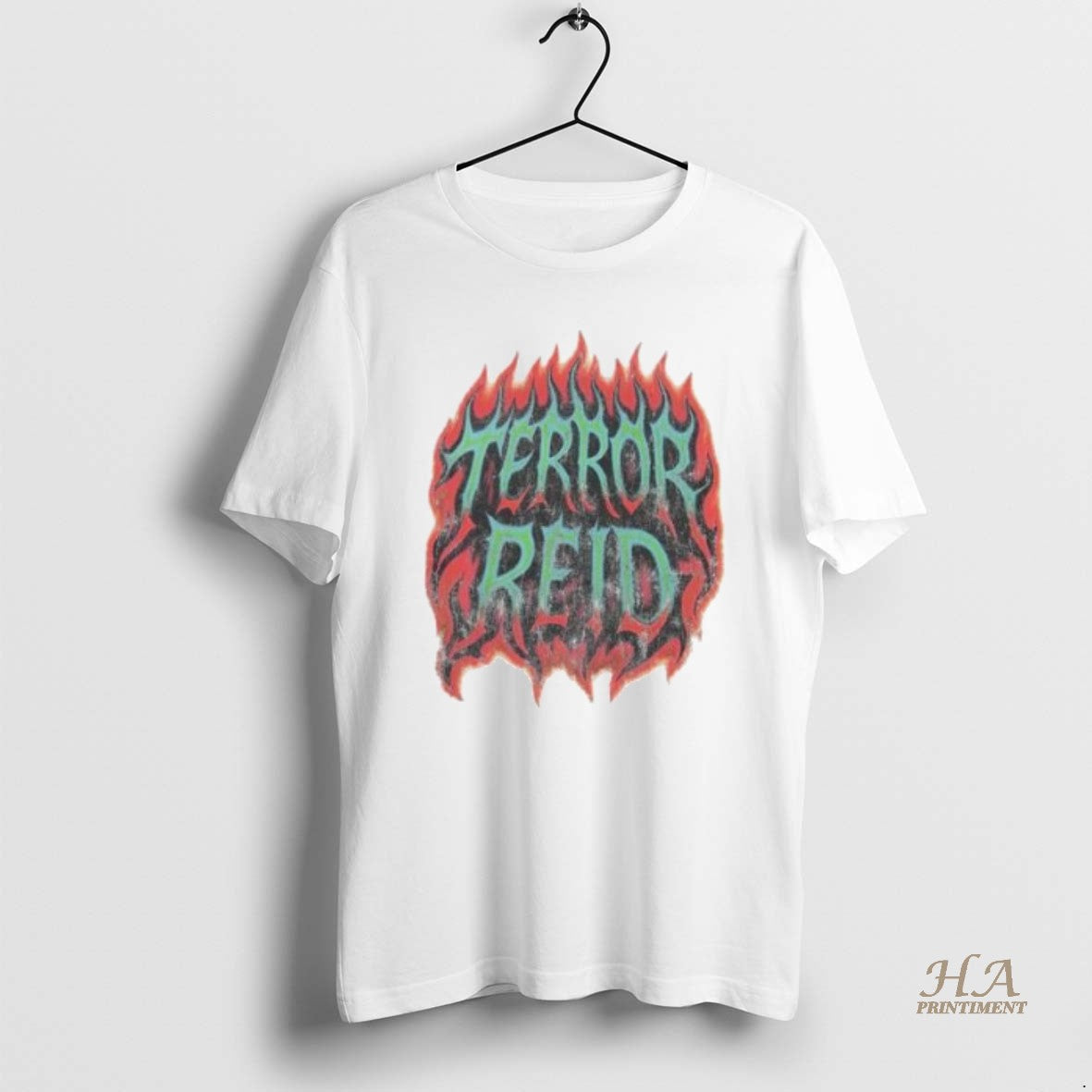 Official Terror Reid Flame