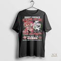 Official Texas Am Aggies 2025 Biggest Comeback In School History Chriast Shirt
