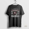 Official Texas Am Aggies Largest Comeback In School History 2025 Long Sleve