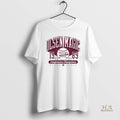 Official Texas Am Aggies Olsen Magic Conference Champions 1989
