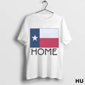 Official Texas Home T Shirt