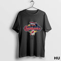 Official Texas League Champions 2025 Logo T Shirt