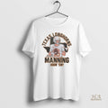 Official Texas Longhorns Arch Manning Hook Em