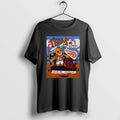 Official Texas Longhorns Vs Arkansas Razorbacks Hi Stinky Saturday November 22nd Cartoon