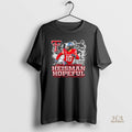 Official Texas Tech Jacob Rodriguez Heisman Hopeful