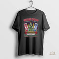 Official Texas Tech Vs Duke Christmas In New York 2025 Basketball Gameday