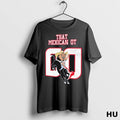 Official That Mexican Ot X Houston Texans Outta Texas T Shirt