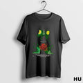 Official The Acacia Strain Swamp Mentality 2025 T Shirt