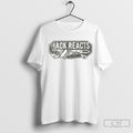 Official The Bearded Bard Hack Reacts T Shirts
