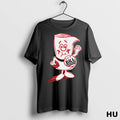 Official The Bill Football Mascot Football T Shirt