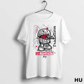 Official The Boys Brainrot Worldwide Trash Syndicate T Shirt